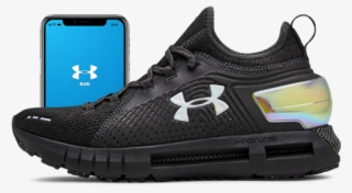 Women's Ua Hovr Phantom Se Ct Running Shoes - 男士 Ua Hovr Phantom Se 芯片 跑鞋 #9819398