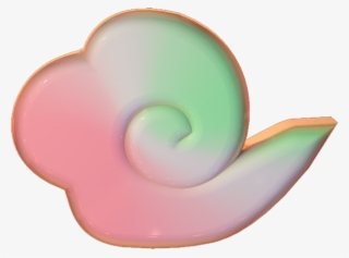 Xiangyun C4d 3d Chinese Style Png And Psd - Heart #9819441