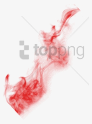 Free Png Red Smoke Effect Png Png Image With Transparent - เอ ฟ เฟ ค Png #9819616
