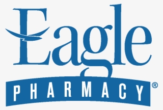 Our In-house Pharmacy, Eagle Pharmacy, Handles All - Calligraphy #9819663