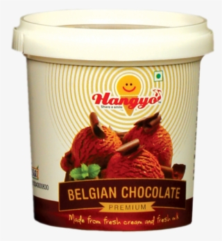 Hangyo-belgian Chocolate - Hangyo #9819843