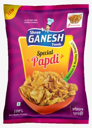 Snack That You Can't Afford To Miss - Breakfast Cereal #9819975