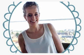 Anne Healthy Food Love 180x180 Rond - Drawing #9820059