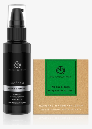 Products/all Natural Combo Front - Cosmetics #9820136