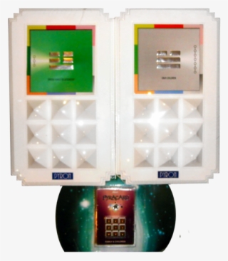 All About Family - Machine #9820182