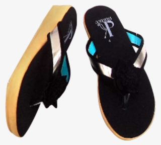 Woman Sandal - Flip-flops #9820351