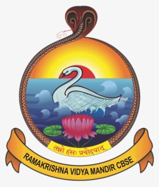 Rkvm - School Theme - Ramakrishna Mission #9820354