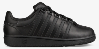 93343 001 M - Onitsuka Tiger Shoes Black #9820441