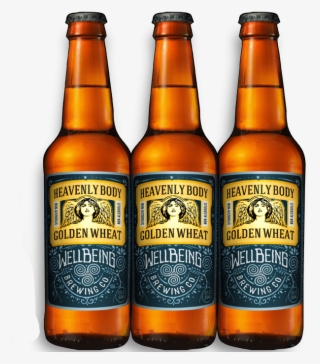 Buy Beer In Bulk - Beer Bottle #9820523