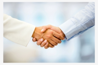 Qcash - Dentists Shaking Hands #9820645 Qcash - Dentists Shaking Hands #9820645