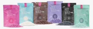 With This Innovative Wax, You Can Remove Even The Most - Sprinkles #9820659