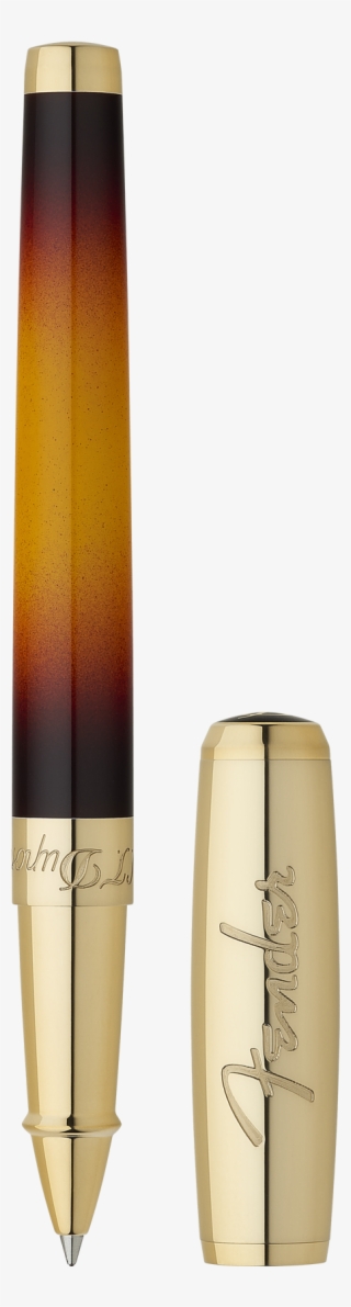 Hover To Zoom - Rollerball Pen #9820926