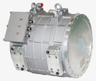 Electric Buses Trucks Van Car Motor Ac Motor Conversion - Machine #9820994