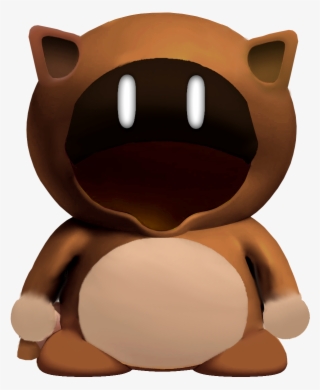 Tanooki Suit #9821111