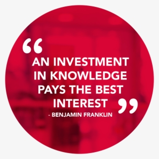 Quote - Circle #9821169