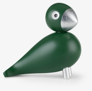 Green/silver, 15,5 Cm - Kay Bojesen #9821205