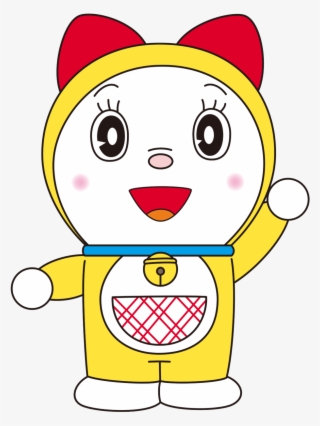 Dorami 2005 2 - Dorami Dan Doraemon #9821335