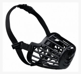 Muzzle For Dogs Png #9821495
