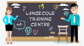 Langecole Training Center - Teacher #9821549