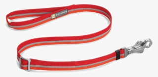 Banner Free Ruffwear Patroller Convertible To Kokanee - Ruffwear Patroller Leash #9821581