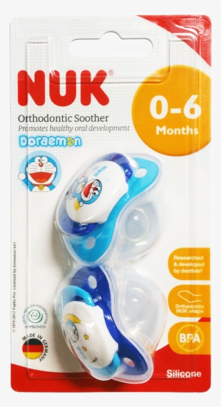 Finding Nemo Pacifier #9821631