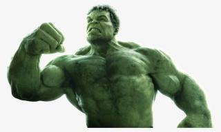Avengers Age Of Ultron Hulk Png #9821686