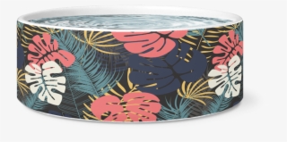 Dog Bowl - Bangle #9821769