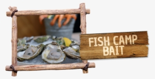 Oysters Rockefeller #9821853