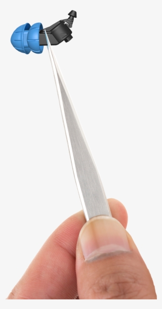 Ihearhdthe Ihearhd Hearing Device Is Small, Invisible - Sword #9821905