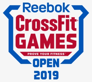 Reebok Crossfit Games Open 2019 #9822030
