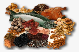 Free Png Fish Meat Png Png Image With Transparent Background - Superfood For Pregnancy #9822092