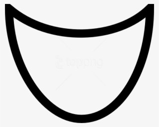 Free Png Download Cartoon Mouth Open Clipart Png Photo - Smile Mouth Clipart #9822462