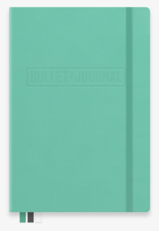 Bullet Journal - Imagenes De Notebook #9822567