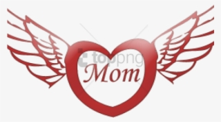 Free Png Wings Tattoosmother's Day - Clip Art #9822843
