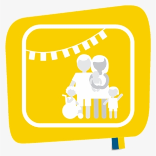 Family Fun Day - Illustration #9822986