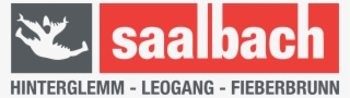 Saalbach Bb - Logo - Saalbach Hinterglemm #9822990