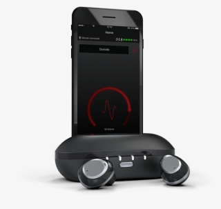 Iqbuds - Iqbuds Nuheara #9823068 Iqbuds - Iqbuds Nuheara #9823068