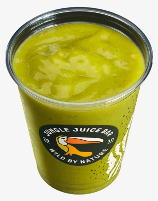 Green Gorilla - Health Shake #9823299