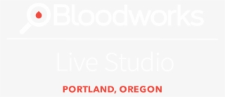 Bloodworks Live Studio - Circle #9823309