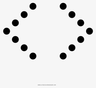 Horizontal Arrows Coloring Page - Marcha Nupcial Armonica #9823355