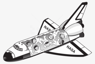 Free Png Space Shuttle With Astronauts Png Images Transparent #9823622 Free Png Space Shuttle With Astronauts Png Images Transparent #9823622