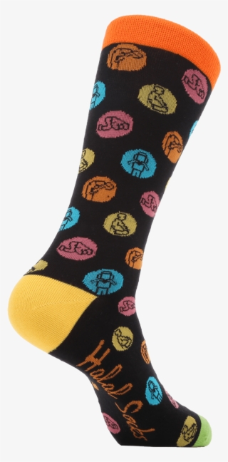 Halal - Sock #9823717