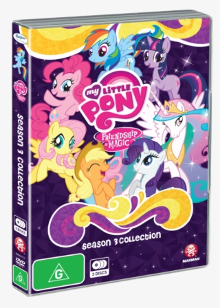 My Little Pony - My Little Pony Friendship #9823806