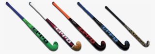 Follow The Crowd And You'll Be Left Behind, Follow - Hockey Stick Ball Png #9824070