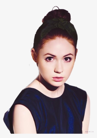 Karen Gillan Png #9824182