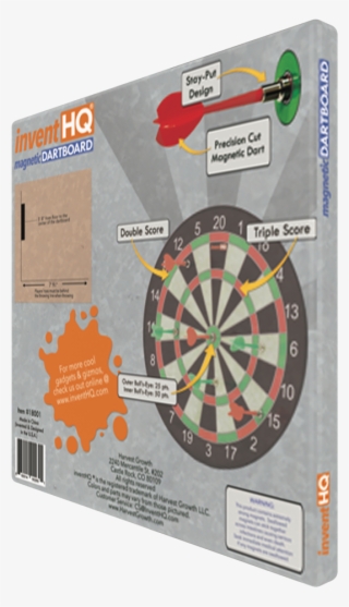 Load Image Into Gallery Viewer, Magnetic Darboard - Dart Board #9824183