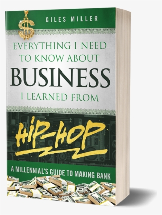 Hip-hop's Business Secrets Explained - Poster #9824184