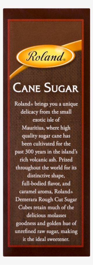 American Roland Roland Sugar Cubes, - Cosmetics #9824207