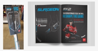 2 - College Ice Hockey #9824369