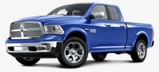 Laramie - 2018 Ram 1500 Sxt Quad Cab #9824680